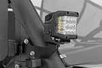 Rough Country LED Cube Light Kit CFMoto UForce 1000/1000XL